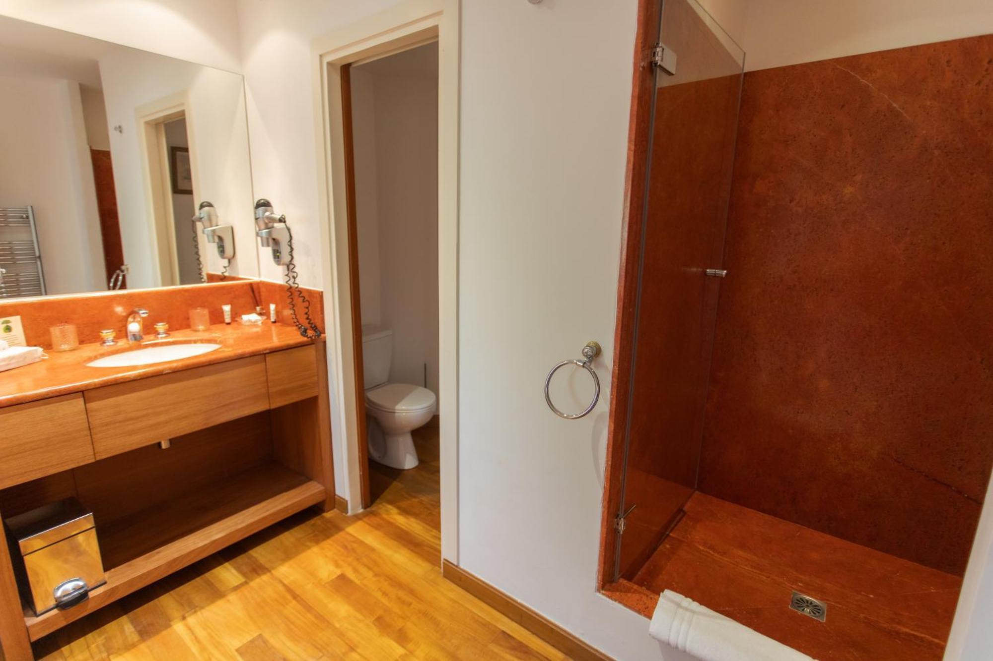 Hotel Le Verger Maelvi กรีโมด์ ห้อง รูปภาพ