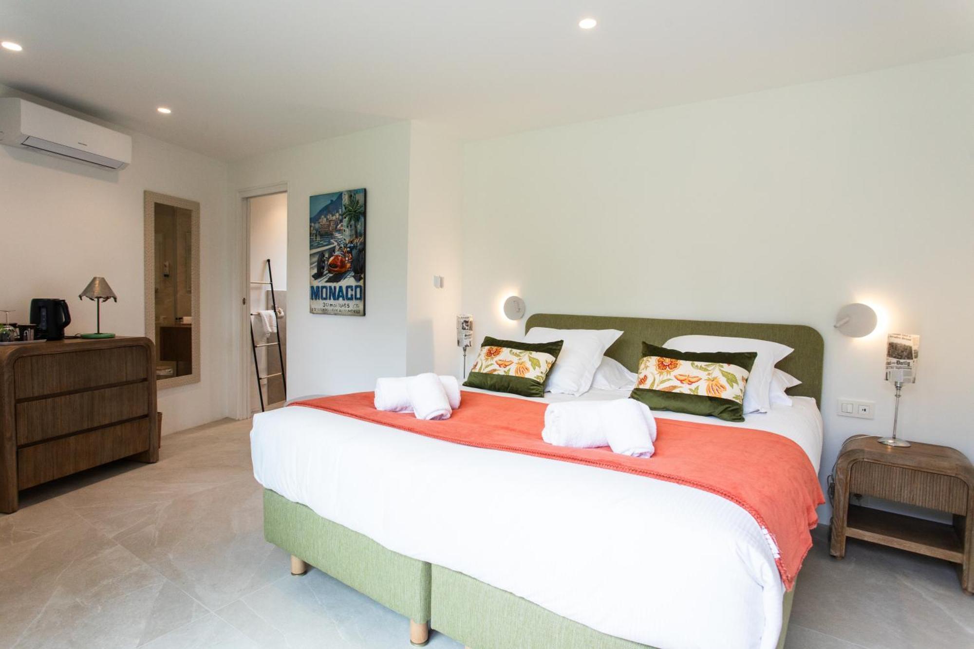 Hotel Le Verger Maelvi กรีโมด์ ภายนอก รูปภาพ